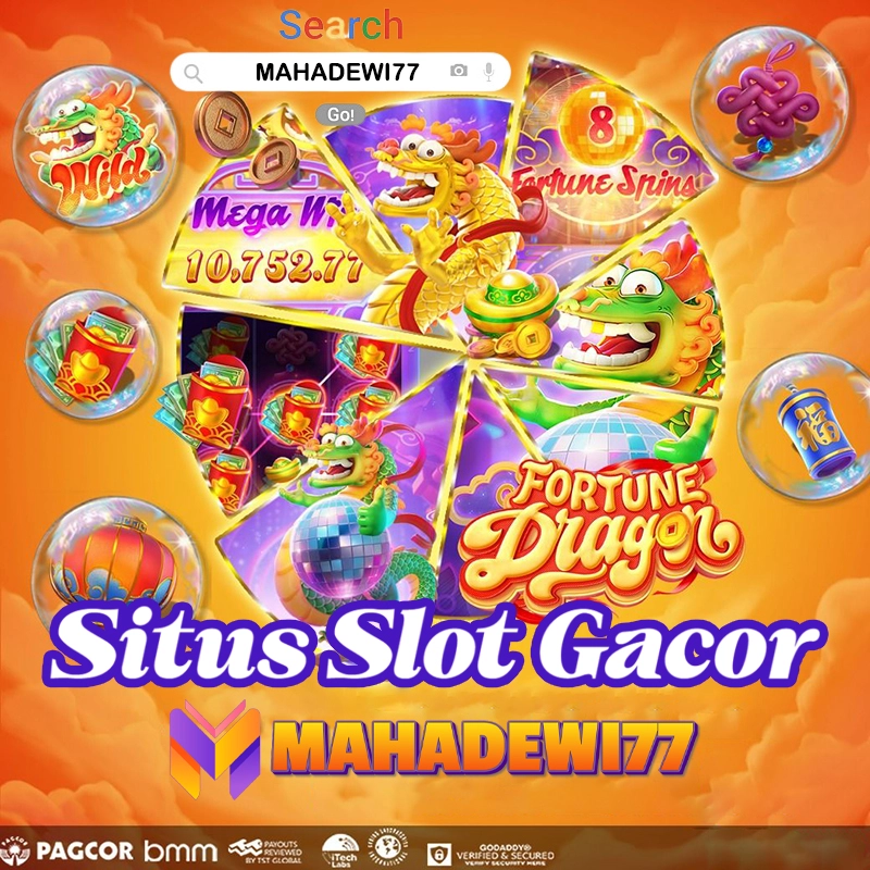 MAHADEWI77: Situs Login Daftar Games Online Terlaris